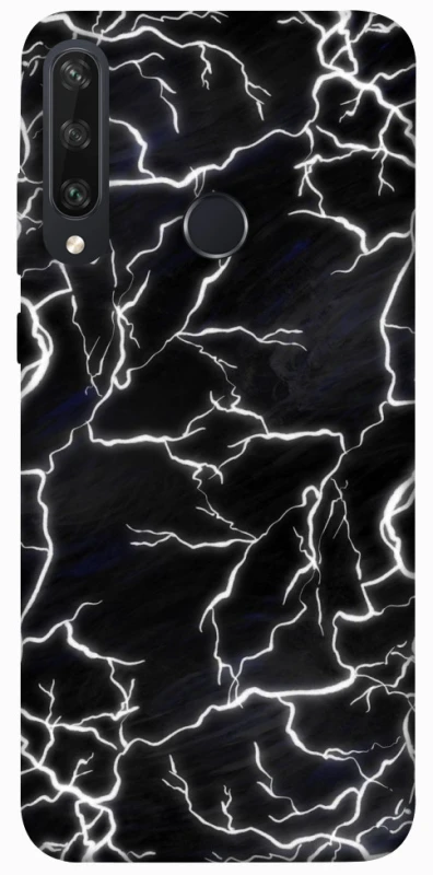 Чохол на Huawei Y6p Abstract ver.5 фото 1 з 1