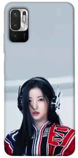 Чохол на Xiaomi Poco M3 Pro 4G / 5G Asa - BABYMONSTER фото 1 з 1