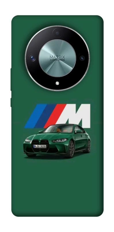 Чохол на Huawei Magic6 Lite BMW M4 фото 1 з 1