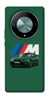 Чохол на Huawei Magic6 Lite BMW M4 фото 1 з 1