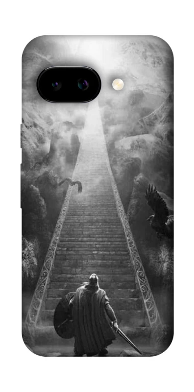 Чохол на Google Pixel 9a Valhalla фото 1 з 1