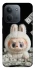 Чохол на Xiaomi Redmi 15C (EU) Dollar Labubu фото 1 з 1