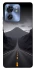 Чохол на Motorola Edge 40 Black mountains фото 1 з 1
