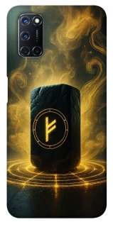 Чохол на Oppo A52 / A72 / A92 Руна Феху фото 1 з 1