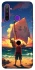 Чехол на Realme 5 One Piece фото 1 из 1