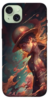 Чохол на Apple iPhone 15 Plus (6.7") Luffy фото 1 з 1