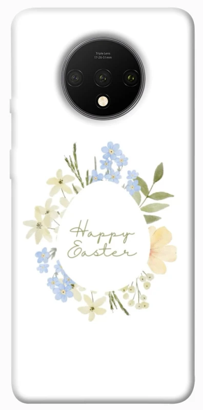 Чехол на OnePlus 7T Easter ver.6 фото 1 из 1