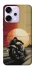 Чехол на Oppo Reno 14 Pro Motorcycle фото 1 из 1