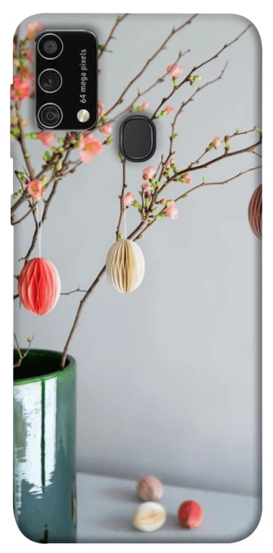 Чохол на Samsung Galaxy M21s Chicks фото 1 з 1