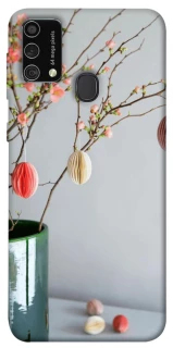 Чохол на Samsung Galaxy M21s Chicks фото 1 з 1