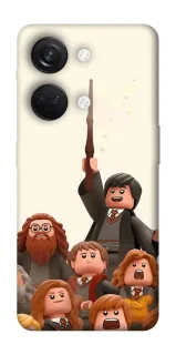 Чохол на OnePlus Nord 3 Harry Potter V22 фото 1 з 1