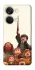 Чохол на OnePlus Nord 3 Harry Potter V22 фото 1 з 1