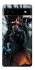 Чохол на Google Pixel 6a Witcher v2 фото 1 з 1