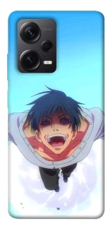 Чохол на Xiaomi Redmi Note 12 Pro+ 5G Toji v2 фото 1 з 1