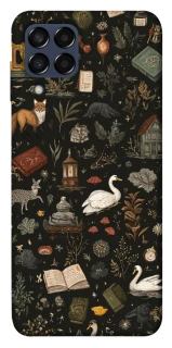 Чехол на Samsung Galaxy M33 5G Fantasy Books фото 1 из 1