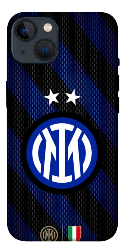 Чохол на Apple iPhone 13 (6.1") FC Inter v2 фото 1 з 1