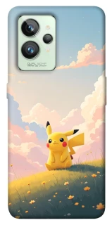 Чехол на Realme GT2 pikachu фото 1 из 1