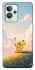 Чохол на Realme GT2 pikachu фото 1 з 1
