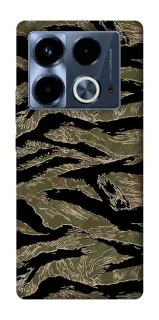 Чохол на Infinix Note 40 4G Camouflage v23 фото 1 з 1