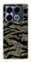 Чохол на Infinix Note 40 4G Camouflage v23 фото 1 з 1