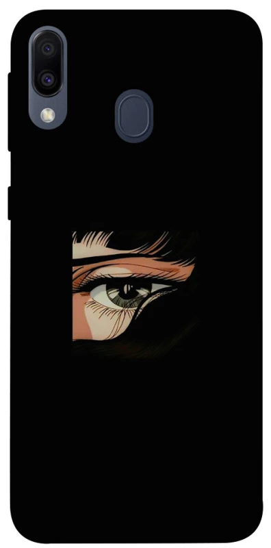 Чохол на Samsung Galaxy M20 Погляд аніме фото 1 з 1