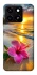 Чохол на ZTE Blade A35 4G Flowers v22 фото 1 з 1