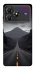 Чохол на ZTE Blade A36 Black mountains фото 1 з 1