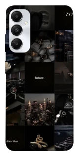 Чехол на Samsung Galaxy A05s My Future collage фото 1 из 1