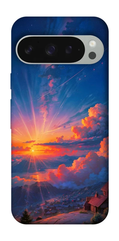 Чохол на Google Pixel 10 Pro XL On top фото 1 з 1