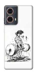 Чохол на Motorola Moto G85 UP UP UP фото 1 з 1