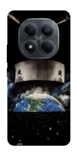 Чохол на Xiaomi Redmi Note 15 Pro 4G Kanye West ver.7 фото 1 з 1