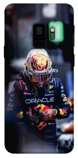 Чехол на Samsung Galaxy S9 F-1 ver.6 фото 1 из 1