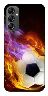 Чохол на Samsung Galaxy A14 4G/5G Football Abstract фото 1 з 1