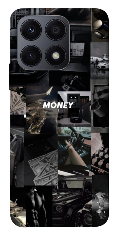 Чохол на Huawei Honor X8a Money фото 1 з 1