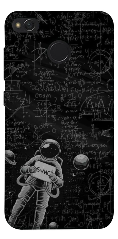 Чохол на Xiaomi Redmi 4X Physics фото 1 з 1