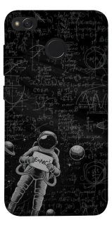 Чехол на Xiaomi Redmi 4X Physics фото 1 из 1