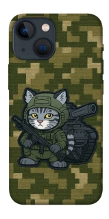 Чохол на Apple iPhone 13 mini (5.4") Milcat фото 1 з 1