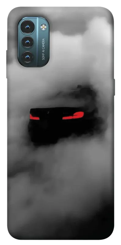 Чехол на Nokia G21 BMW v20 фото 1 из 1