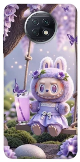 Чохол на Xiaomi Redmi Note 9 5G / Note 9T Labubu Dream фото 1 з 1