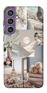 Чохол на Samsung Galaxy S23 FE Fashion collage ver.6 фото 1 з 1