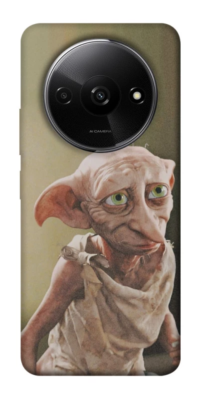 Чехол на Xiaomi Redmi A3 Harry Potter v4 фото 1 из 1