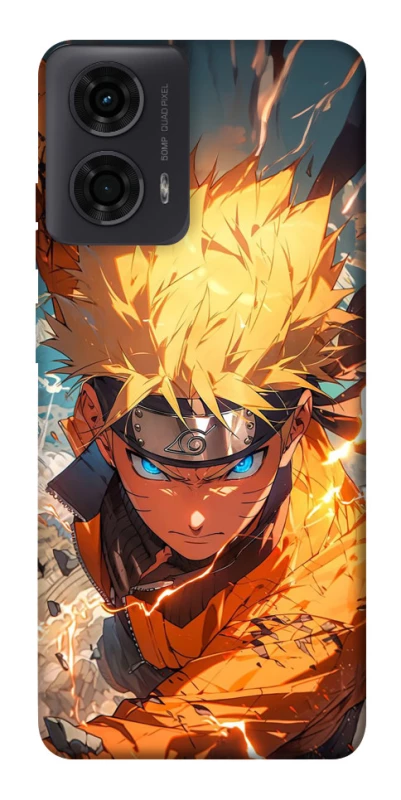 Чехол на Motorola Moto G24 Minato v2 фото 1 из 1