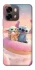 Чехол на Oppo A6 Stitch ver.17 фото 1 из 2