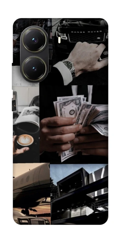 Чохол на Xiaomi Poco X6 Pro Men's style v3 фото 1 з 1