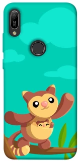Чехол на Huawei Y6 (2019) Adopt Me Sugar Glider Mom фото 1 из 1