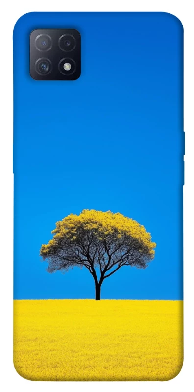 Чохол на Oppo A72 5G / A73 5G Field v2 фото 1 з 1