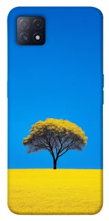 Чохол на Oppo A72 5G / A73 5G Field v2 фото 1 з 1