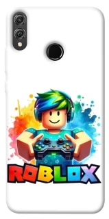Чохол на Huawei Honor 8X Roblox v3 фото 1 з 1