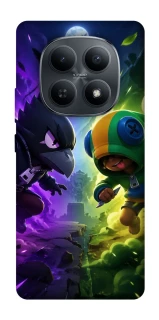 Чохол на Xiaomi Redmi Note 15 4G/5G (EU) Brawl Stars ver.16 фото 1 з 1