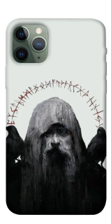 Чехол на Apple iPhone 11 Pro (5.8") Один фото 1 Чехол на Apple iPhone 11 Pro (5.8") Один фото 1 из 1